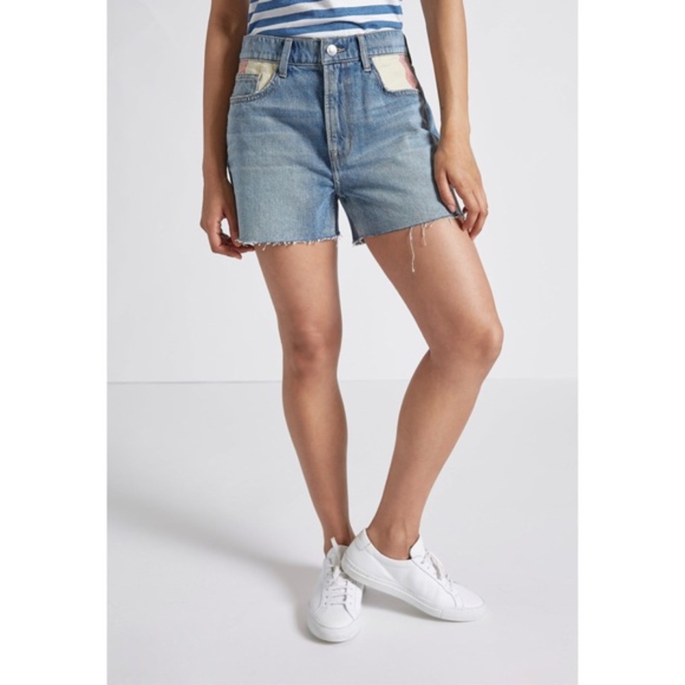Current Elliot The Aficionado Short 26
